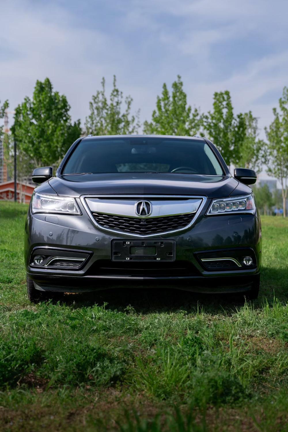 Acura Acura MDX