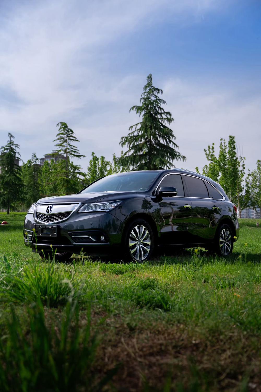 Acura Acura MDX