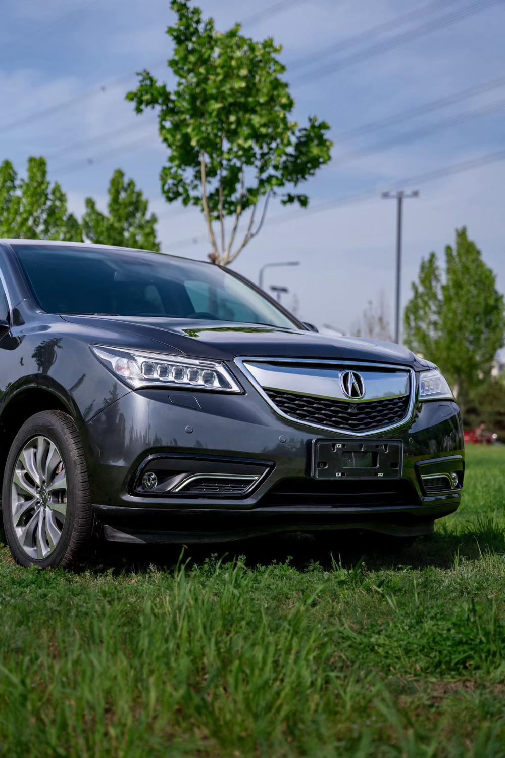 Acura Acura MDX
