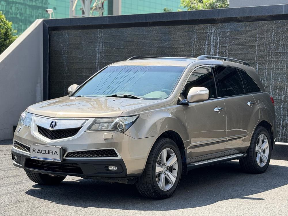Acura Acura MDX