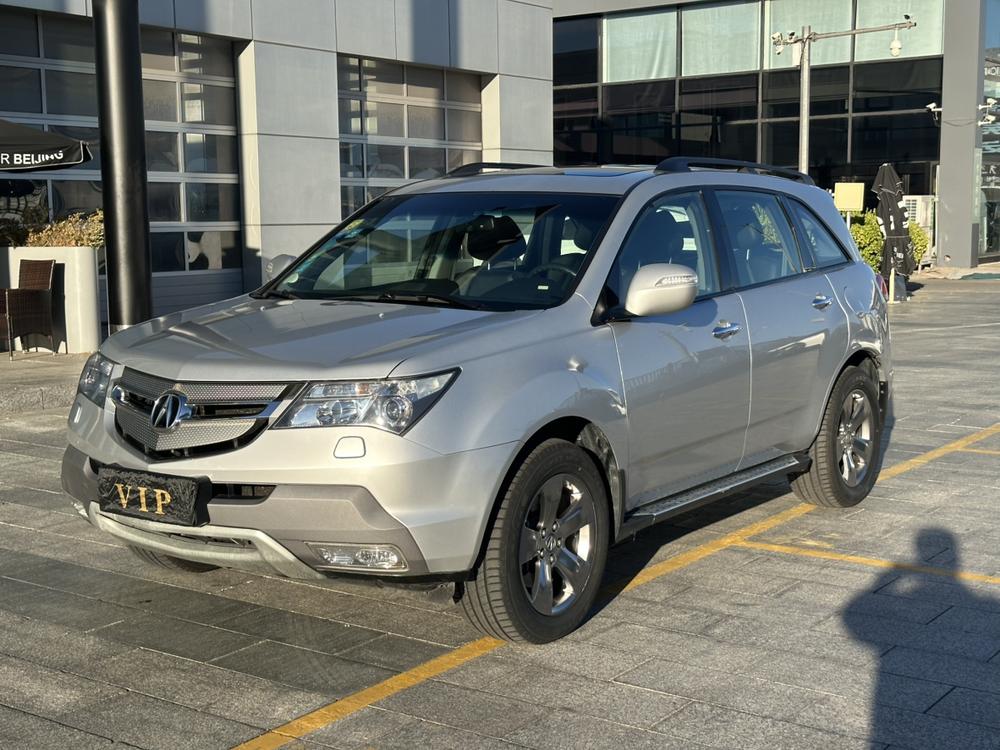 Acura Acura MDX