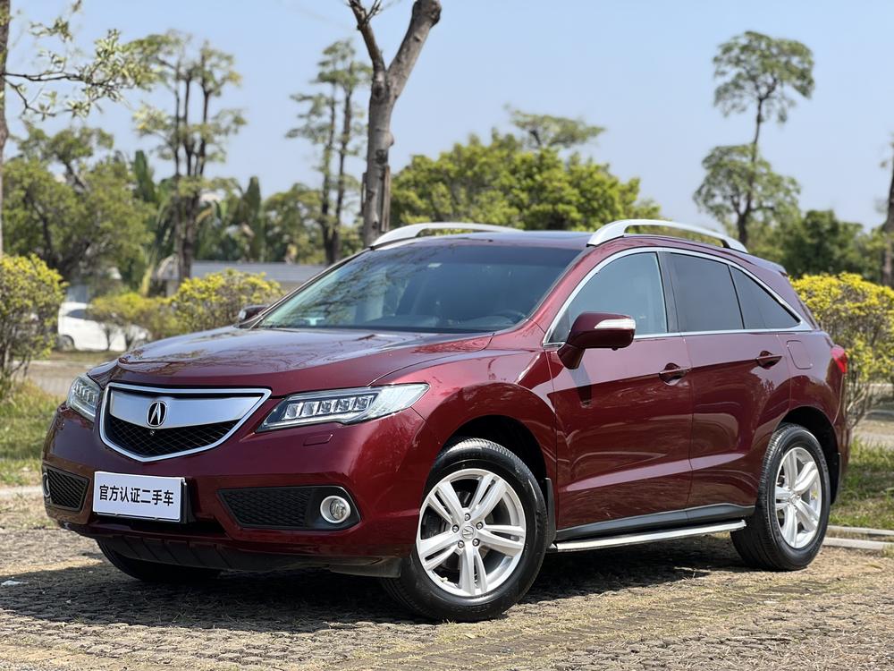 Acura Acura RDX (Import)