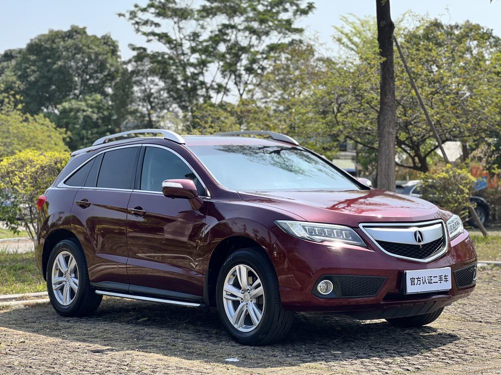 Acura Acura RDX (Import)