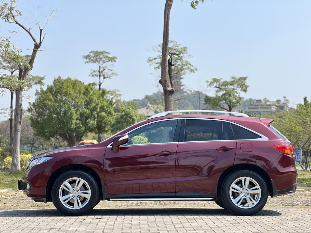 Acura Acura RDX (Import)