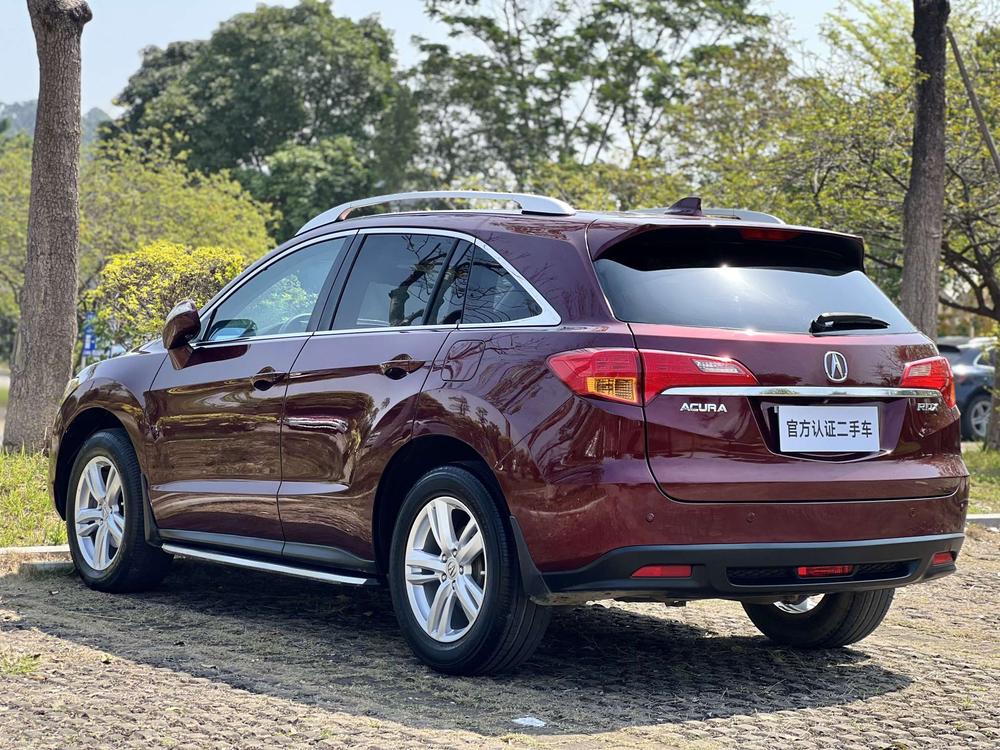 Acura Acura RDX (Import)