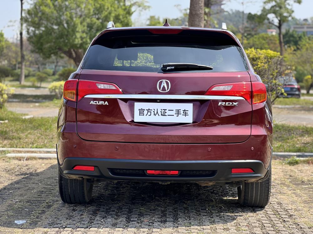 Acura Acura RDX (Import)