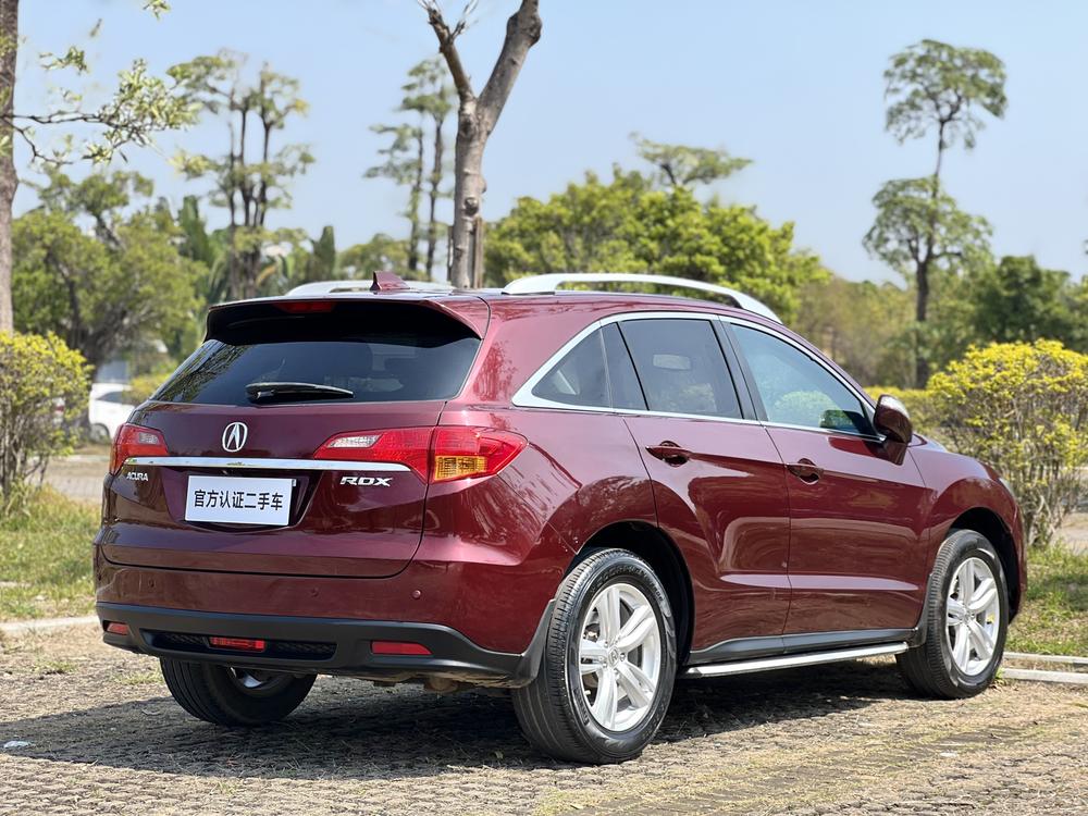 Acura Acura RDX (Import)