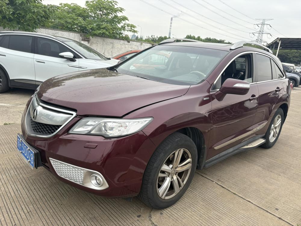 Acura Acura RDX (Import)