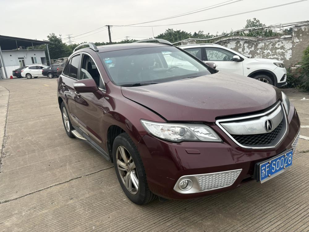 Acura Acura RDX (Import)