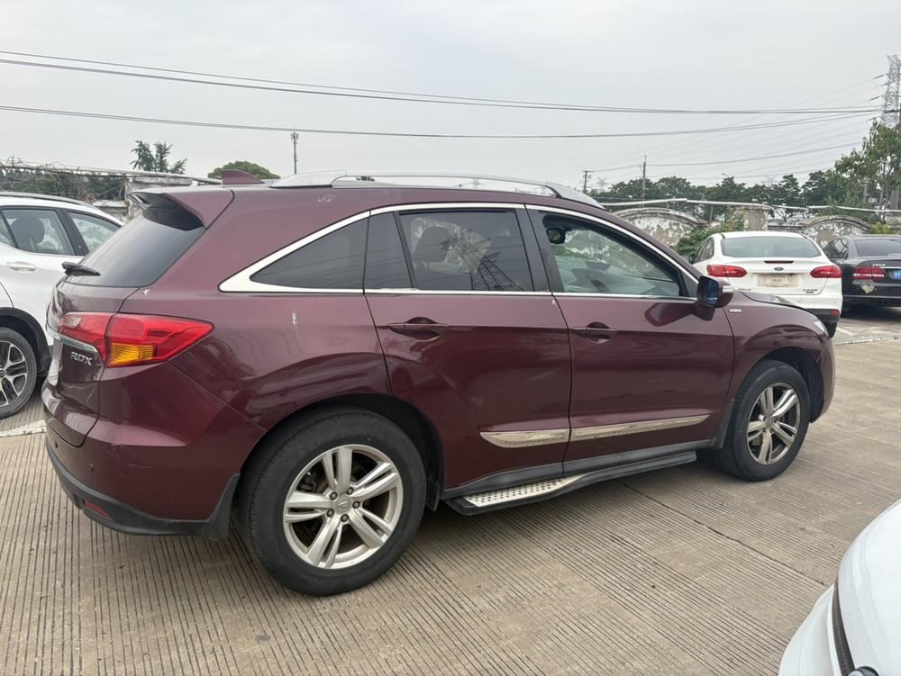 Acura Acura RDX (Import)