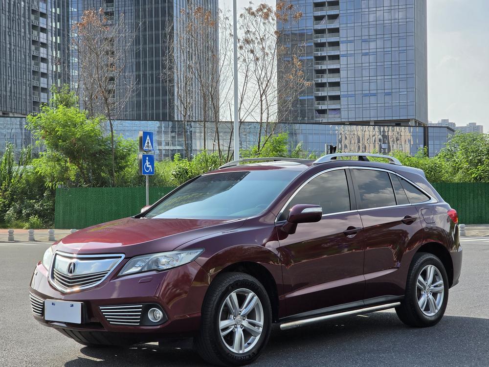 Acura Acura RDX (Import)