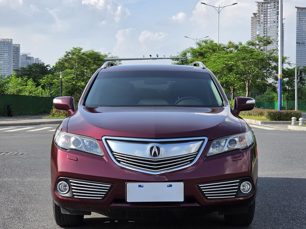 Acura Acura RDX (Import)