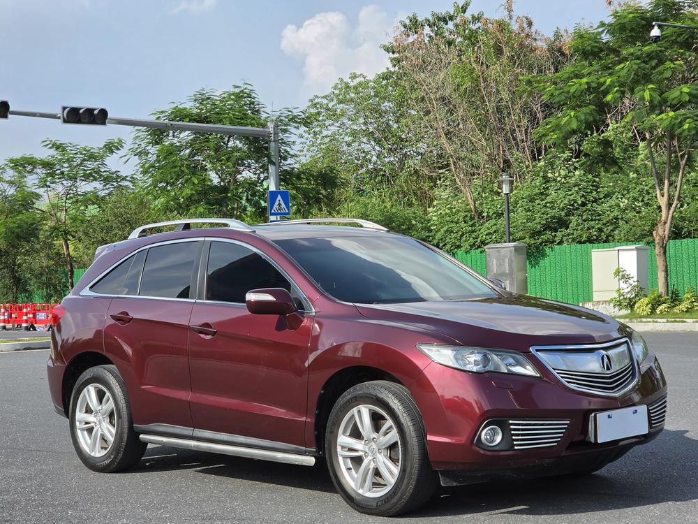 Acura Acura RDX (Import)