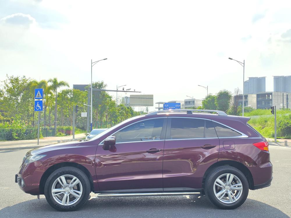 Acura Acura RDX (Import)