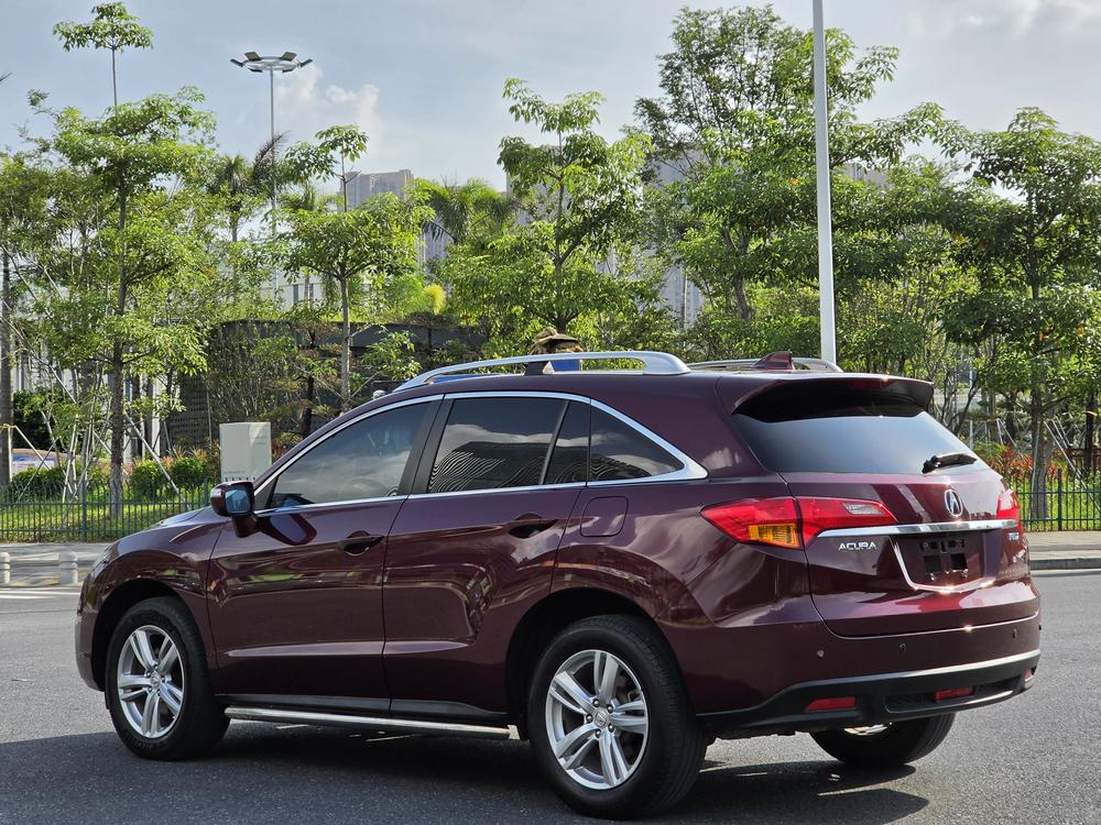 Acura Acura RDX (Import)