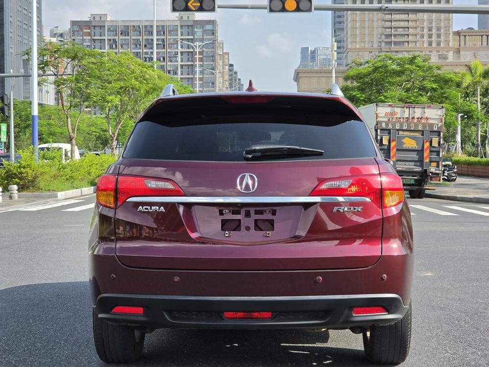 Acura Acura RDX (Import)