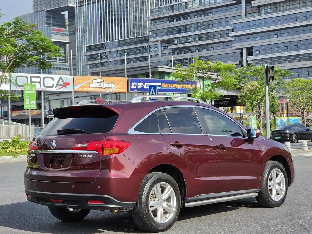Acura Acura RDX (Import)