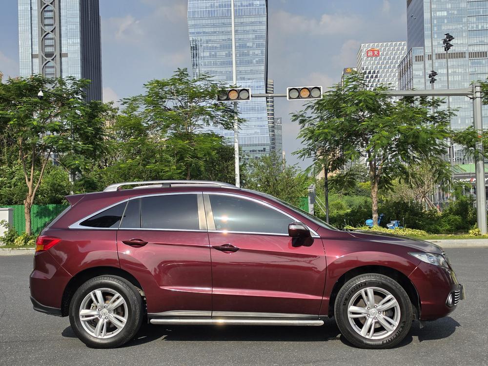 Acura Acura RDX (Import)