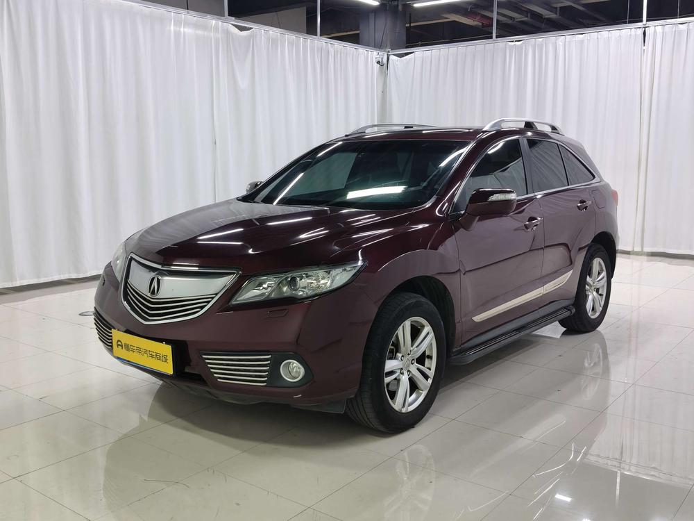 Acura Acura RDX (Import)