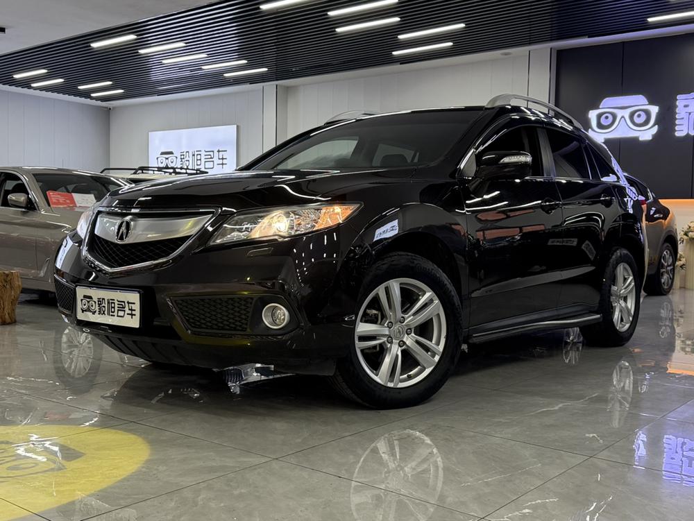 Acura Acura RDX (Import)