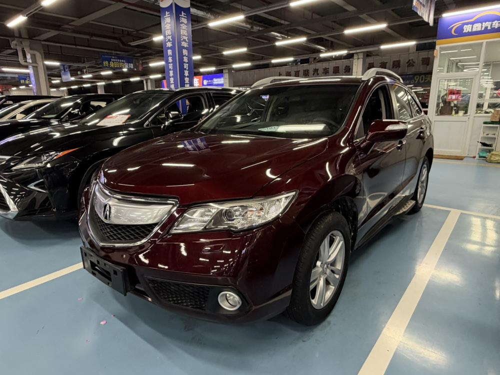 Acura Acura RDX (Import)