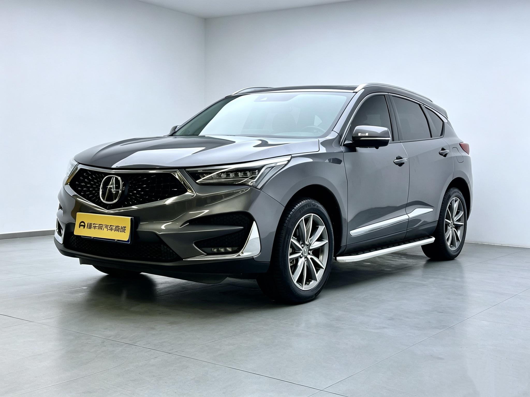 Acura Acura RDX