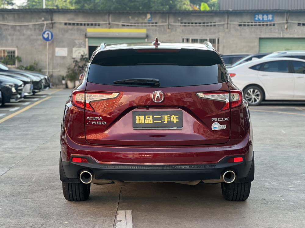 Acura Acura RDX