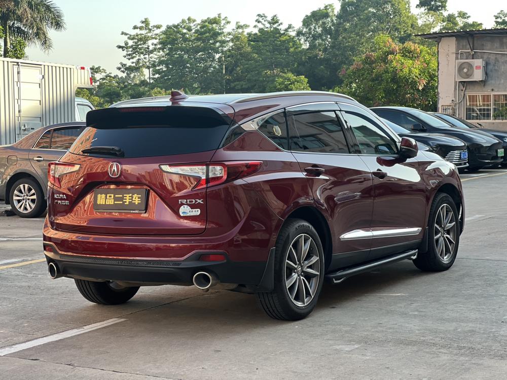 Acura Acura RDX