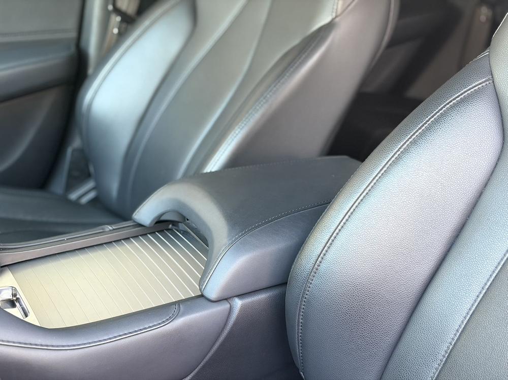 Acura Acura RDX