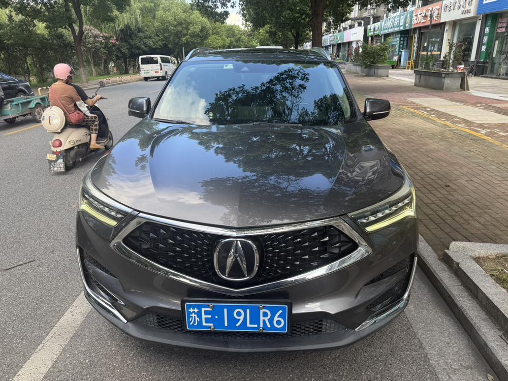 Acura Acura RDX