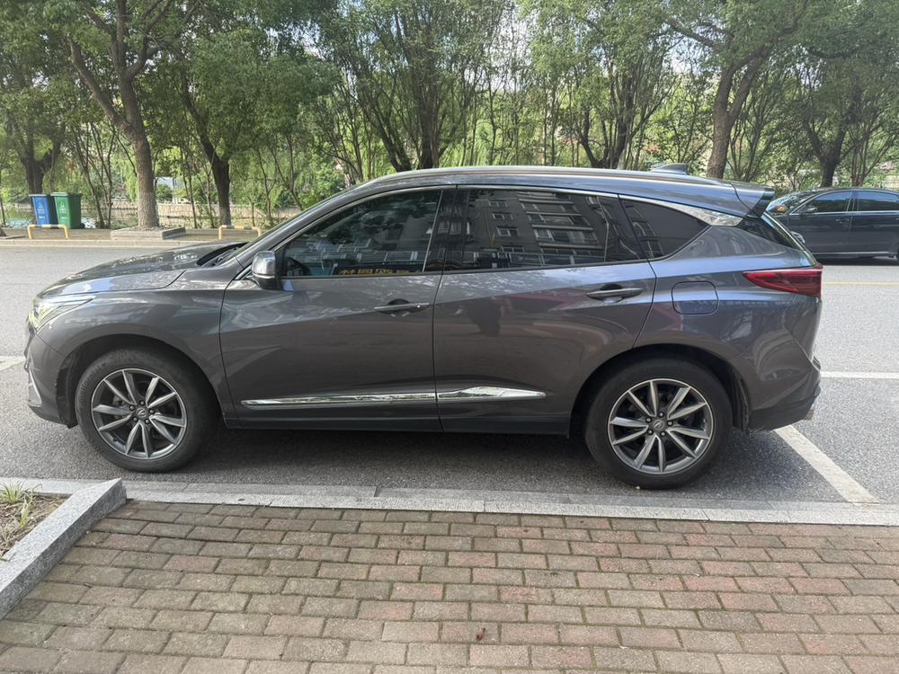 Acura Acura RDX