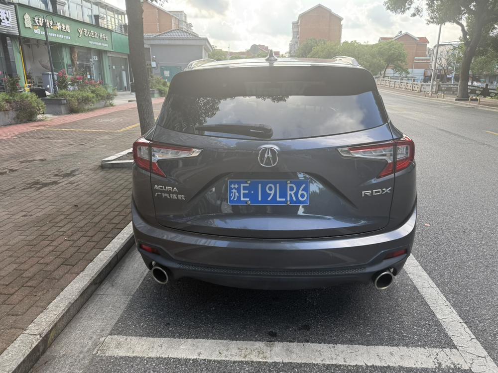 Acura Acura RDX