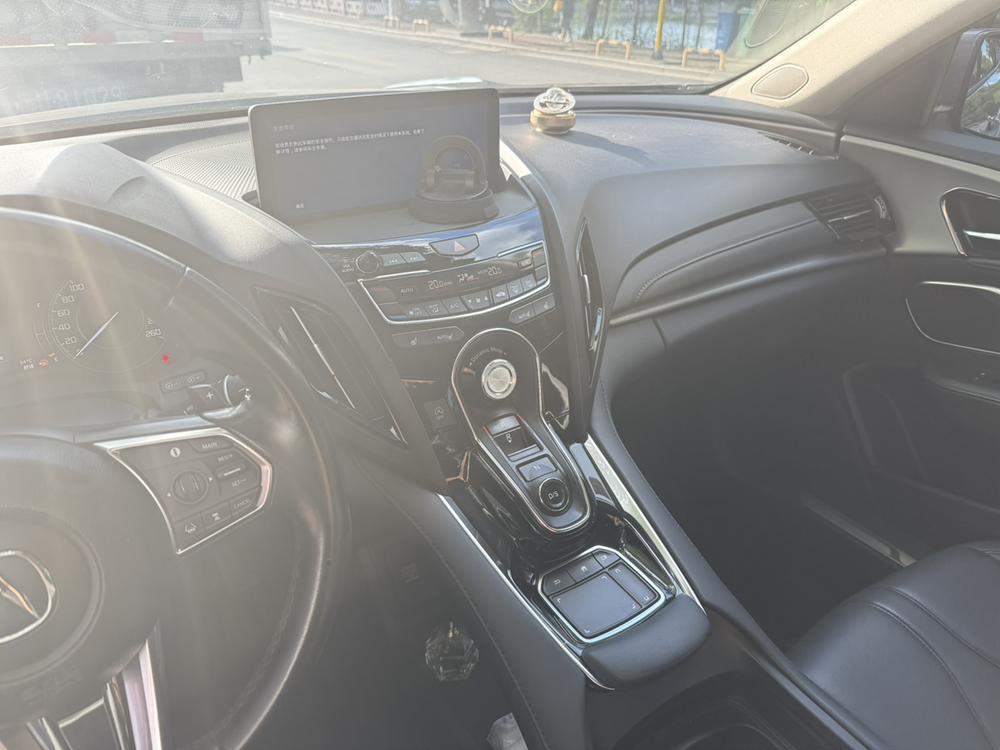 Acura Acura RDX