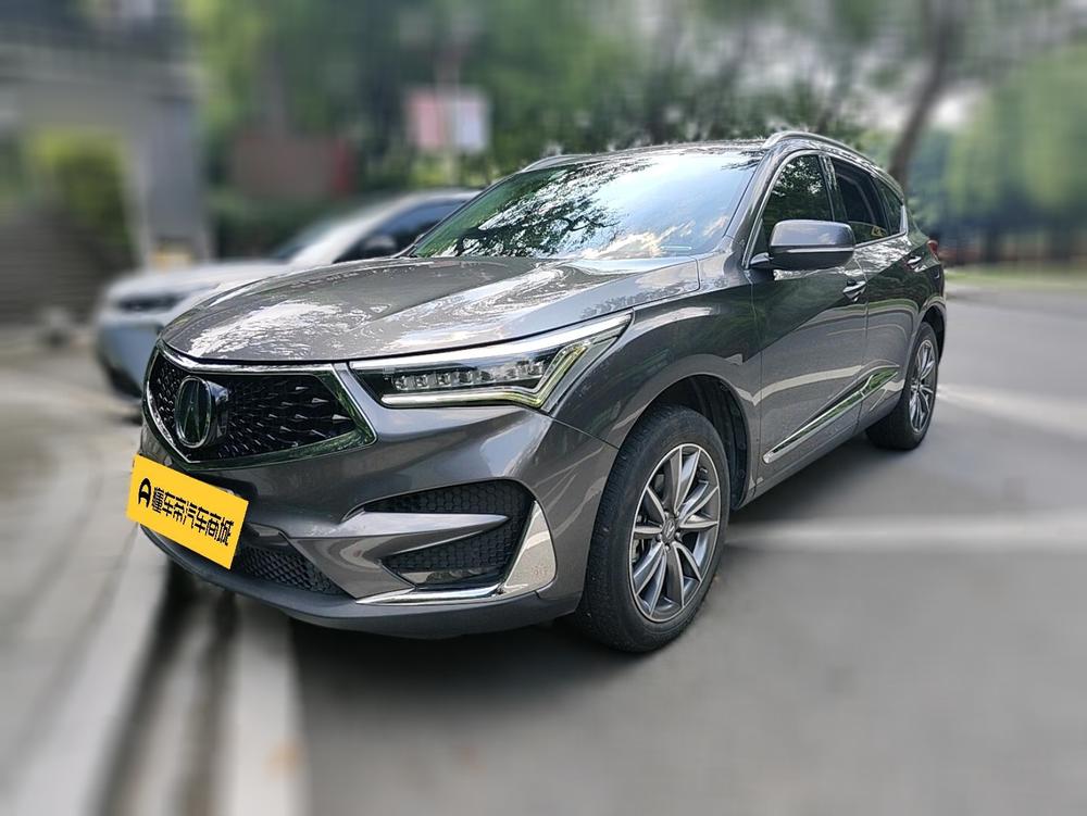 Acura Acura RDX