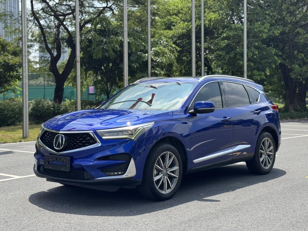 Acura Acura RDX
