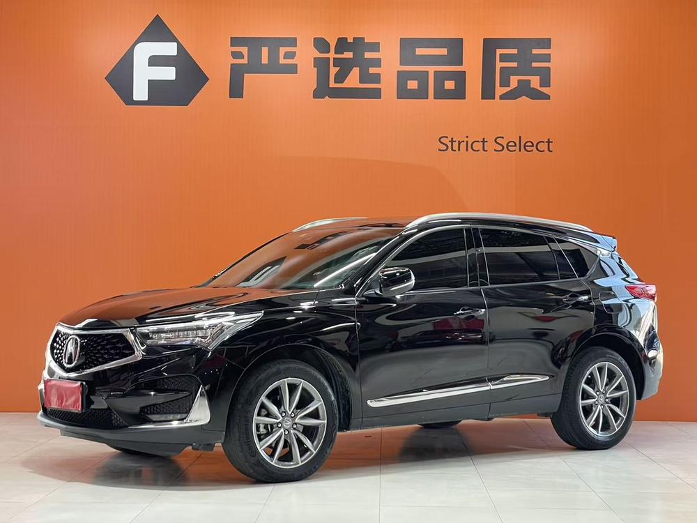 Acura Acura RDX