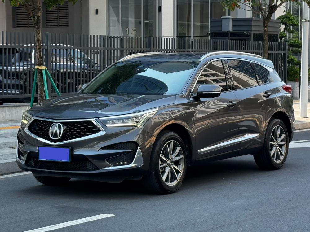 Acura Acura RDX