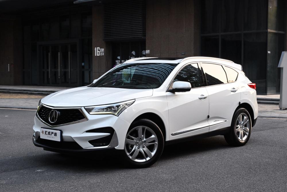 Acura Acura RDX