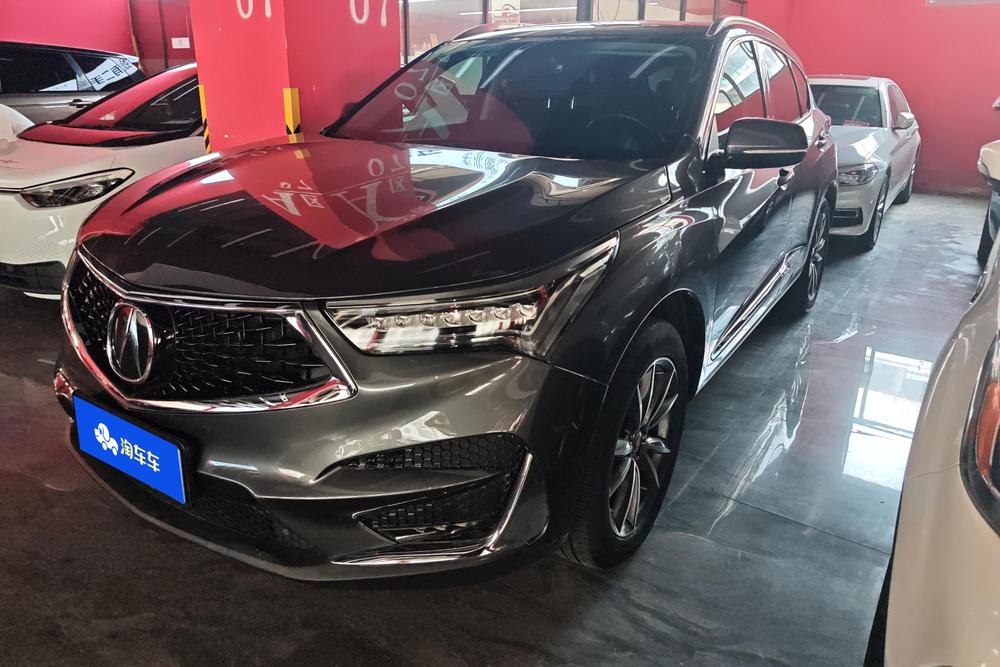 Acura Acura RDX