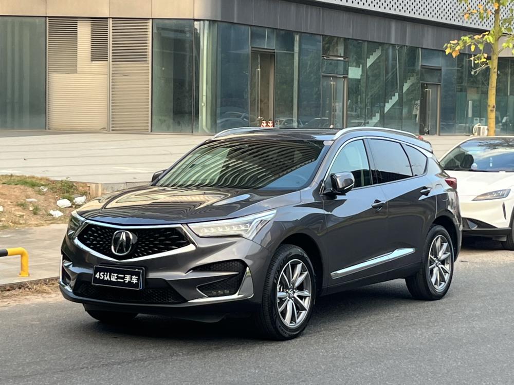 Acura Acura RDX