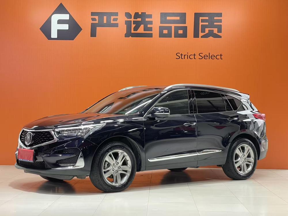 Acura Acura RDX