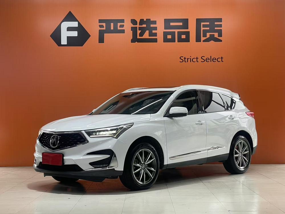 Acura Acura RDX