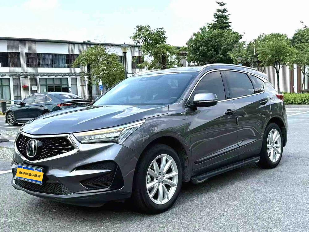 Acura Acura RDX