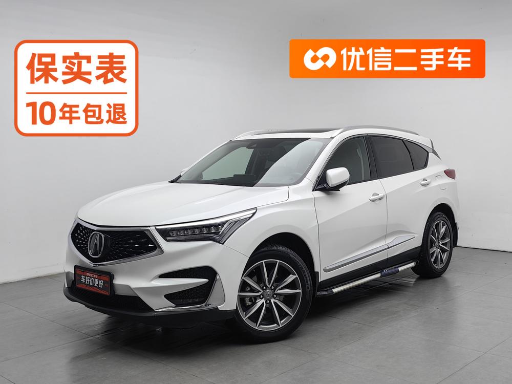 Acura Acura RDX