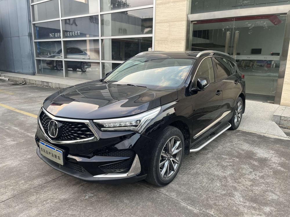 Acura Acura RDX