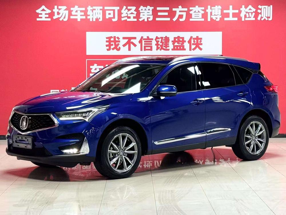 Acura Acura RDX