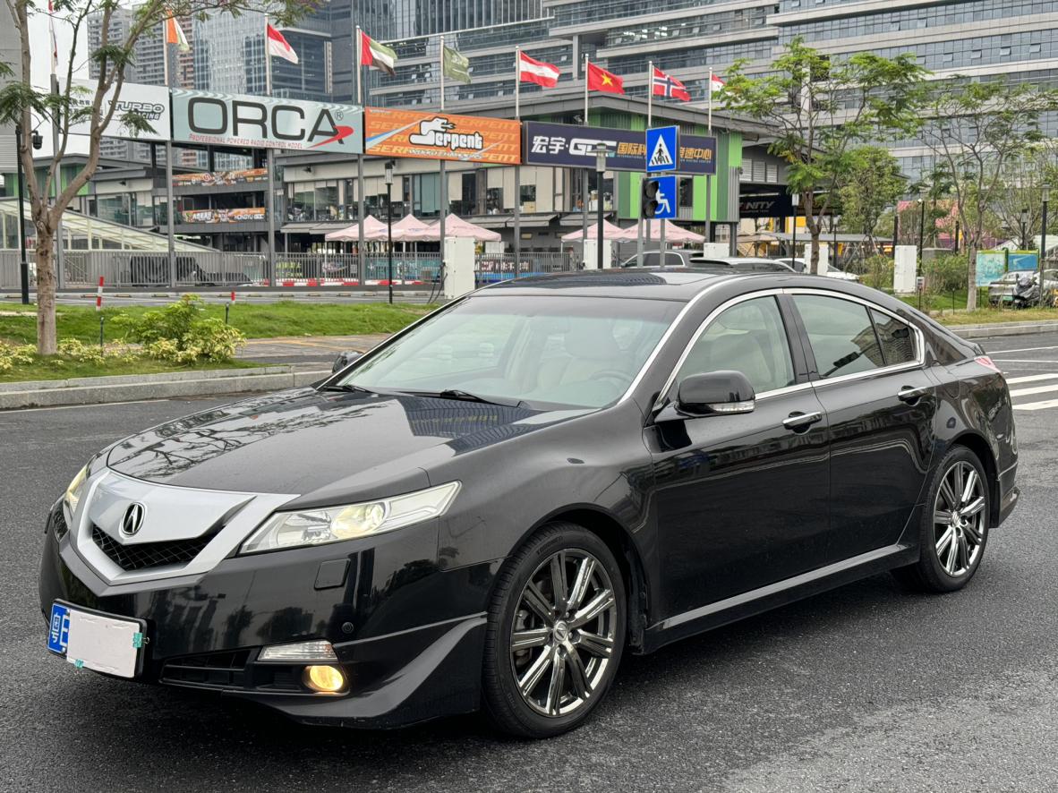 Acura Acura TL