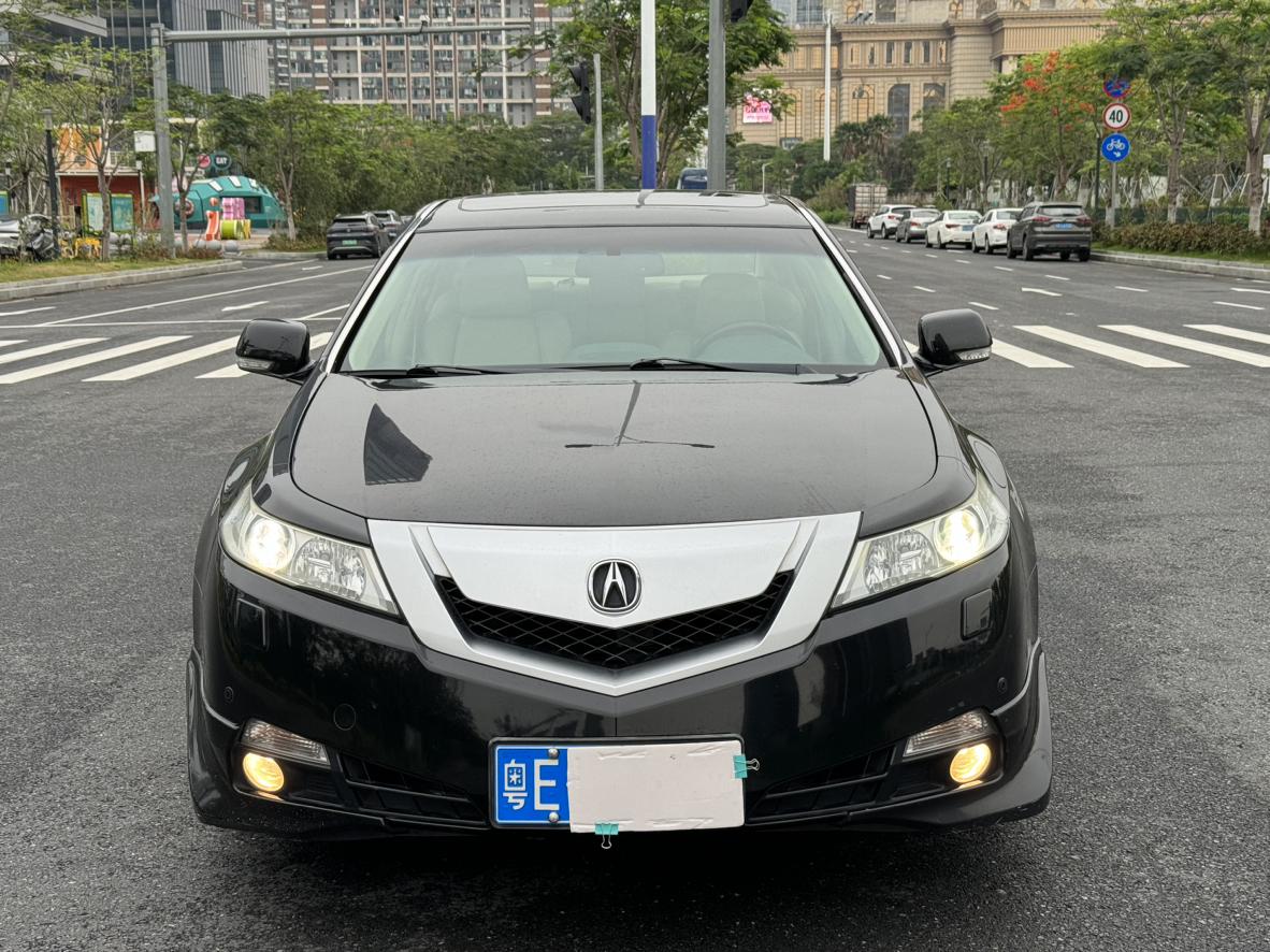 Acura Acura TL