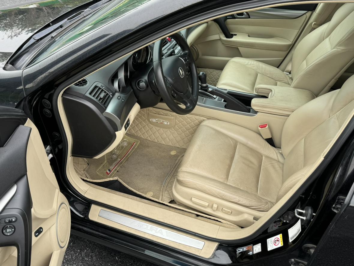 Acura Acura TL
