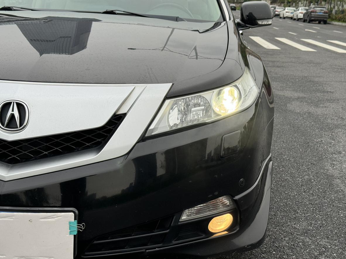 Acura Acura TL